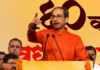 मला नेतृत्त्वाची हाव नाही, पण ही सोन्यासारखी शिवसेना चोराच्या दरोडेखोराच्या हातात जाऊ द्यायची नाही! – उद्धव ठाकरे