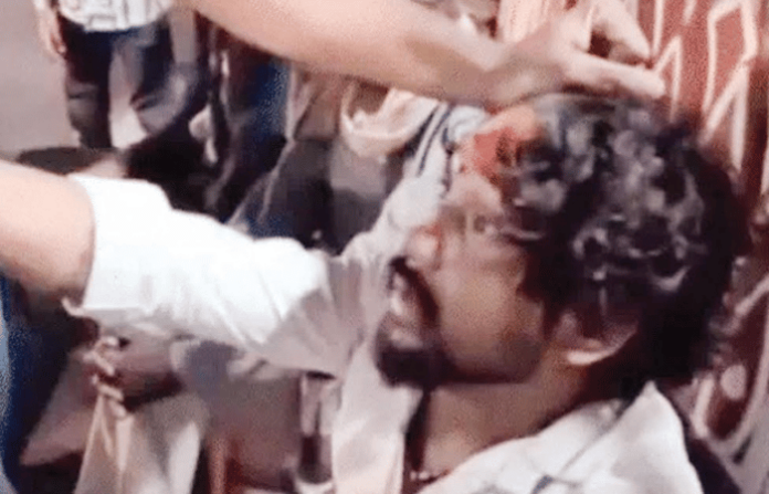 ujjain muslim incident