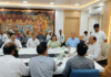 महामुंबई सेझच्या जमिनी शेतकऱ्यांना परत देता येतील का? महसूलमंत्र्यांनी दिले जिल्हा अधिकाऱ्यांना अहवाल सादर करण्याचे निर्देश