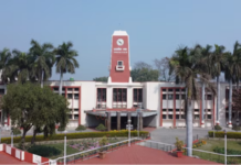 उत्तराखंडमधील विद्यापीठात चिकन आणि पनीर खाल्ल्यानंतर 150 विद्यार्थ्यांना विषबाधा, 5 जणांची प्रकृती गंभीर