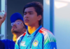 IND A Vs SL A – वैभव सूर्यवंशीवर ICC ची दंडात्मक कारवाई, सामना शुल्कात 50 टक्के कपात; कारण काय?