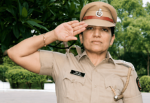 पोलीस डायरी – डीसीपी ‘गोरें’ची डरकाळी! महिला पोलिसांची वाताहत कधी संपणार?