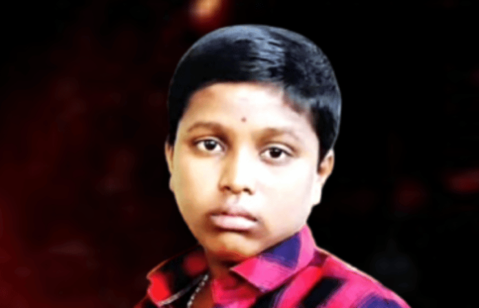 vedant bandgar case