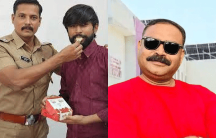 verul teacher death news