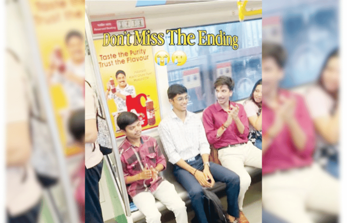 viral trending video