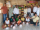 ‘कोकण कट्टा’ हा निराधारांचा आधार; विरारच्या साई आधार संस्थेला धान्य, शैक्षणिक साहित्य वाटप