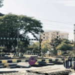 विरारच्या नारंगी ग्रामस्थांचा रस्ता रेल्वेने अडवला, रेल्वे फाटक बंद केले; गावकऱ्यांचा आंदोलनाचा इशारा