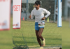 यशोगाथा – सह्याद्रीच्या दुर्गम घाटवाटांवर विशाल वळवीची दमदार कामगिरी; १०० किमीची अल्ट्रा ट्रेल स्पर्धेत अव्वल, नवा विक्रम