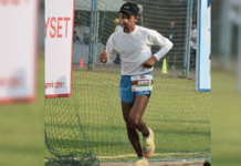 यशोगाथा – सह्याद्रीच्या दुर्गम घाटवाटांवर विशाल वळवीची दमदार कामगिरी; १०० किमीची अल्ट्रा ट्रेल स्पर्धेत अव्वल, नवा विक्रम