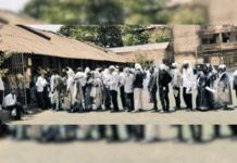 वाड्यात पिकणार ‘कर्जत’, ‘रत्नागिरी’, भात बियाण्यांसाठी शेतकऱ्यांची झुंबड; पहिल्याच दिवशी स्टॉक संपला