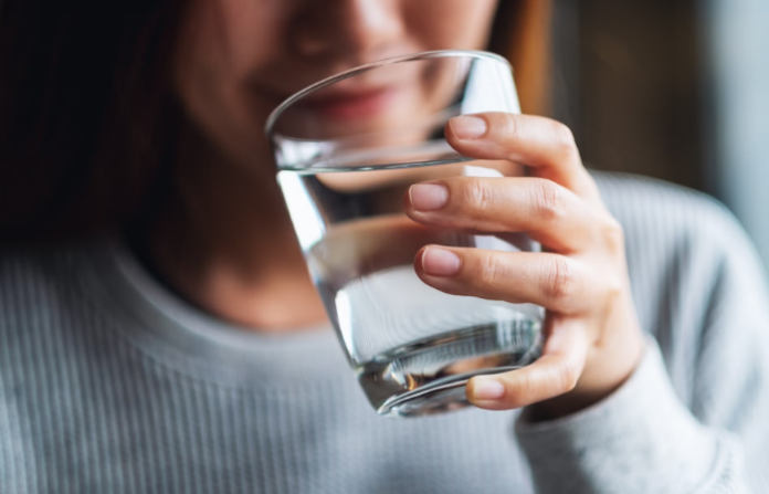 water