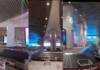बॅगेज बेल्टवरील पाण्याची गळती तातडीने दुरुस्त water-leakage-at-the-baggage-belt-promptly-repaired-navi-mumbai-international-airport-issues-statement-saamana-online-news