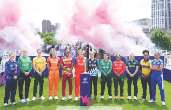 womens t20