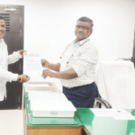 वरळीच्या सिक्रेड हार्ट शाळेबाहेर पुन्हा गतिरोधक बसवणार, युवासेनेच्या पाठपुराव्याला यश worli-sacred-heart-school-speed-breaker-reinstalled-yuvasena-aaditya-thackeray-success-update