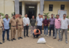 Yavatmal News – झिरो टॉलरन्सचा धडाका; एलसीबीच्या छाप्यात अडीच किलो गांजा जप्त, गुन्हा दाखल