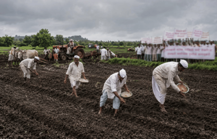 yavatmal farmer