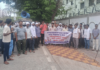 Yavatmal News – गरीबांच्या पोटावर बुलडोझर का? अतिक्रमण हटाव’विरोधात व्यापाऱ्यांचा विराट मोर्चा