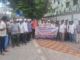 Yavatmal News – गरीबांच्या पोटावर बुलडोझर का? अतिक्रमण हटाव’विरोधात व्यापाऱ्यांचा विराट मोर्चा