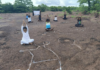 Ratnagiri News – आंतरराष्ट्रीय योगदिनी विद्यार्थ्यांचा कातळशिल्प संवर्धन, संरक्षणाचा संदेश