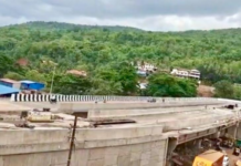 Ratnagiri News – सहा वर्षांची प्रतीक्षा संपली; सोनवी पूलाची एक मार्गीका सोमवारपासून सुरू