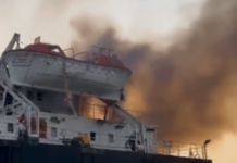 13-indian-sailors-trapped-on-cargo-ship-in-ukraine-chornomorsk-port-drone-missile-strikes