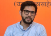 पावसामुळे जनजीवन विस्कळीत, SIRचा कालावधी १० दिवस वाढवून द्यावा; मुख्य निवडणूक अधिकाऱ्यांची भेट घेत आदित्य ठाकरे यांची मागणी
