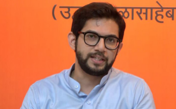 पावसामुळे जनजीवन विस्कळीत, SIRचा कालावधी १० दिवस वाढवून द्यावा; मुख्य निवडणूक अधिकाऱ्यांची भेट घेत आदित्य ठाकरे यांची मागणी