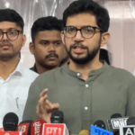 डॉक्टर, नर्सला मारहाण करणाऱ्या मिंधे टोळीच्या नगरसेवकाला बरखास्त करून त्याची डोंबिवलीत परेड काढा; आदित्य ठाकरे कडाडले