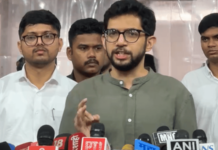 डॉक्टर, नर्सला मारहाण करणाऱ्या मिंधे टोळीच्या नगरसेवकाला बरखास्त करून त्याची डोंबिवलीत परेड काढा; आदित्य ठाकरे कडाडले