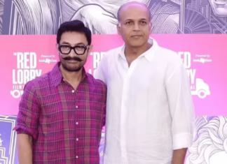 आमिर खान पुन्हा दिसणार नव्या भूमिकेत, आशुतोष गोवारीकर सोबत 25 वर्षांनंतर एकत्र