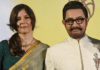 आमिर खान 5 जुलैला गौरी स्प्रॅटसोबत अडकणार विवाहबंधनात; स्वतःच दिली अधिकृत माहिती