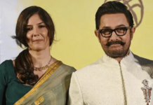 आमिर खान 5 जुलैला गौरी स्प्रॅटसोबत अडकणार विवाहबंधनात; स्वतःच दिली अधिकृत माहिती