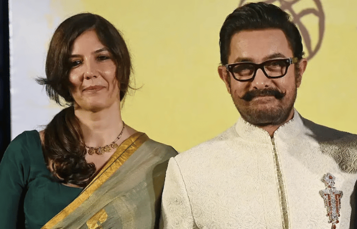 Aamir Khan