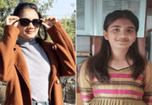 माझं सिलेक्शन झालं नाही! सुसाईड नोट लिहित 19 वर्षीय महिला क्रिकेटपटूने जीवन संपवलं