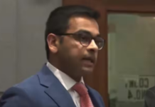 रुग्णालयातील स्वच्छतागृहात छुपा कॅमेरा लावला, अमेरिकेत हिंदुस्थानी वंशाच्या डॉक्टरला तुरुंगवास