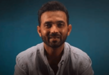 मराठमोळ्या अजिंक्य रहाणेची क्रिकेटमधून निवृत्ती