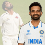 Ajinkya Rahane – निवृत्तीनंतर अजिंक्य रहाणे आता नव्या भूमिकेत