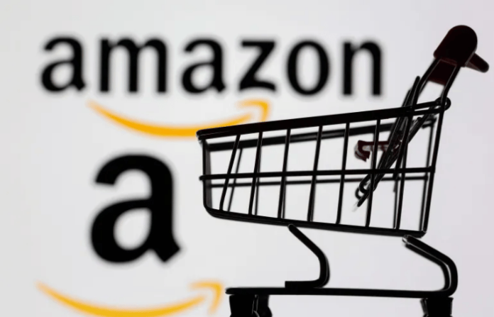 Amazon