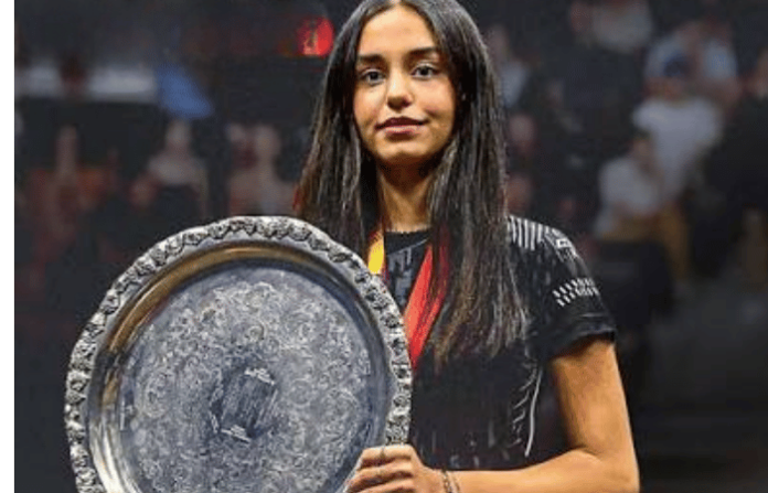 Anahat singh