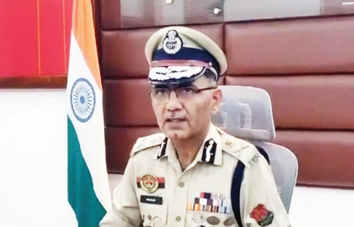 Anurag Dhankad