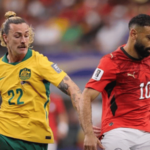 FIFA World Cup 2026 – झुंजार इजिप्तची ऑस्ट्रेलियावर मात