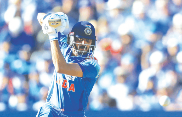 Axar Patel