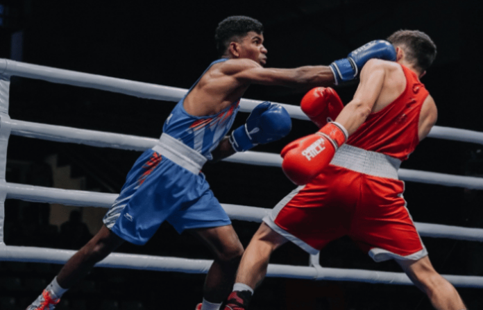 Boxing