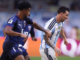 FIFA World Cup 2026 – कोल्हापूरपेक्षाही छोट्या देशाने गतविजेत्यांना घाम फोडला; केप वर्डेची कडवी झुंज, अर्जेंटिनाचा 3-2 ने विजय