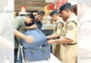 रेल्वे प्रशासनाचे वरातीमागून घोडे, घटना घडल्यावर प्रवाशांच्या सुरक्षेसाठी हालचाली; रेल्वे पोलीस, आरपीएफसोबत सुरक्षेचा आढावा