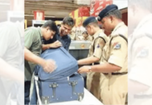 रेल्वे प्रशासनाचे वरातीमागून घोडे, घटना घडल्यावर प्रवाशांच्या सुरक्षेसाठी हालचाली; रेल्वे पोलीस, आरपीएफसोबत सुरक्षेचा आढावा