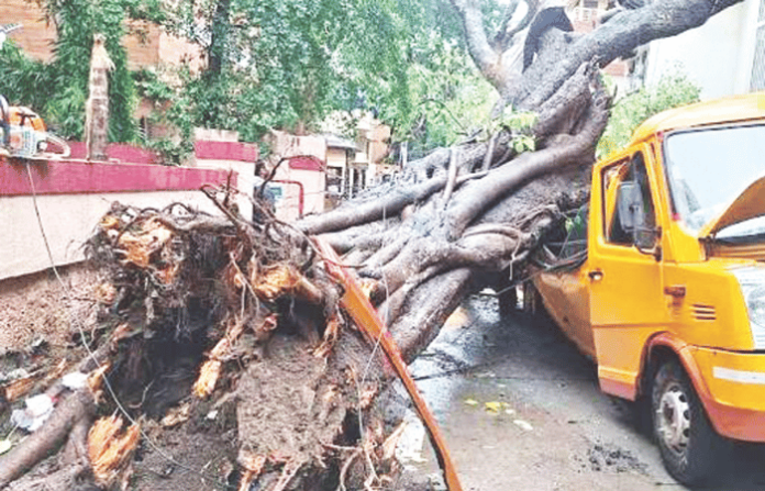 Chembur tragedy