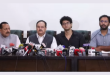 आमच्या तिन्ही मागण्या मान्य, केंद्रीय मंत्र्यांसोबतच्या पत्रकार परिषदेत CJP प्रवक्त्यांची माहिती
