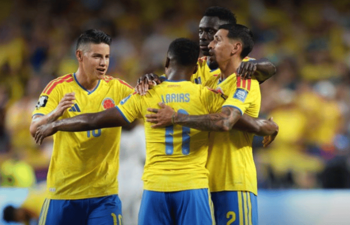 Colombia