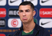 FIFA World Cup 2026 – माझा हा शेवटचा वर्ल्ड कप असेल, पण…; नेमारनंतर रोनाल्डोनेही दिले निवृत्तीचे संकेत